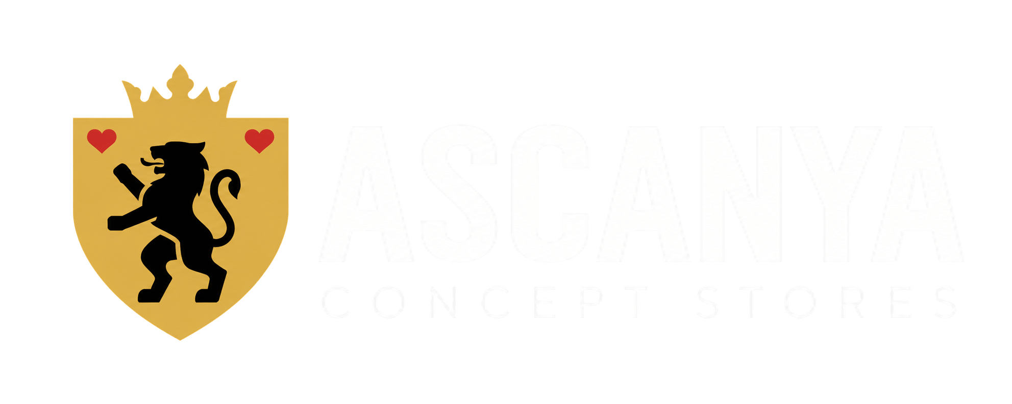 Ascanya Concept Stores
