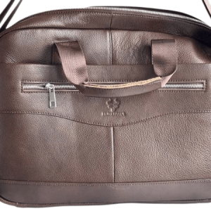 Akten- & Laptoptasche – Funktional. Schlicht.