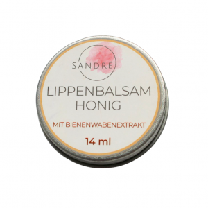 Lippenbalsam