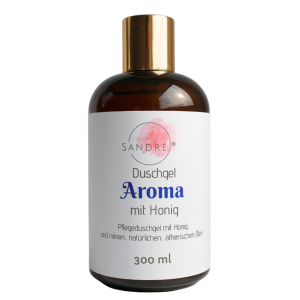 Aroma Duschgel