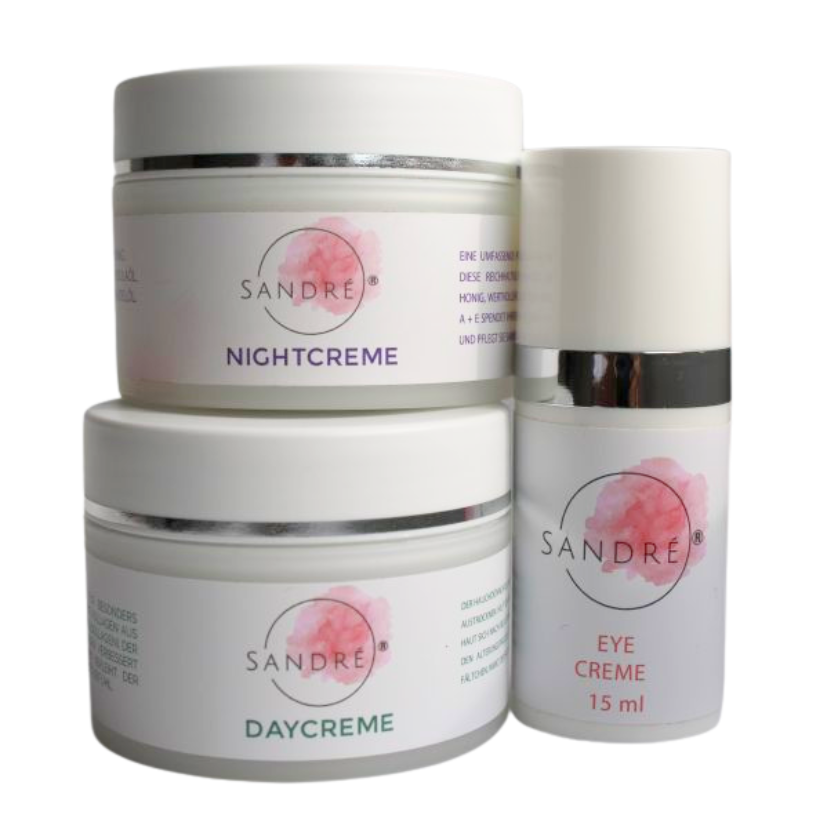 Day/Night/Eye Bundle