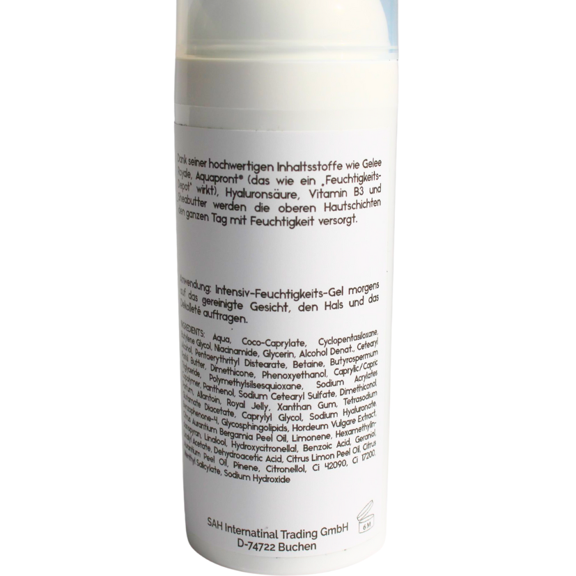 Feuchtigkeitsgel – Bild 2