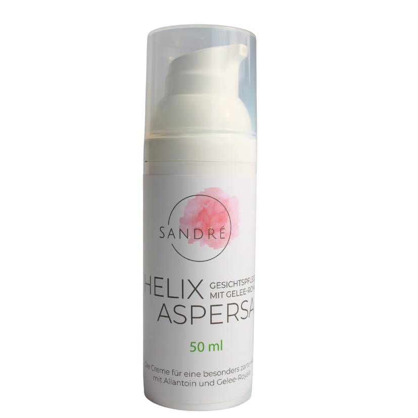 Helix Aspersa Creme