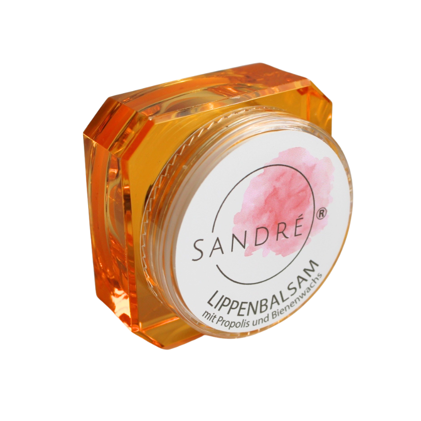 Lippenbalsam Pro – Bild 2