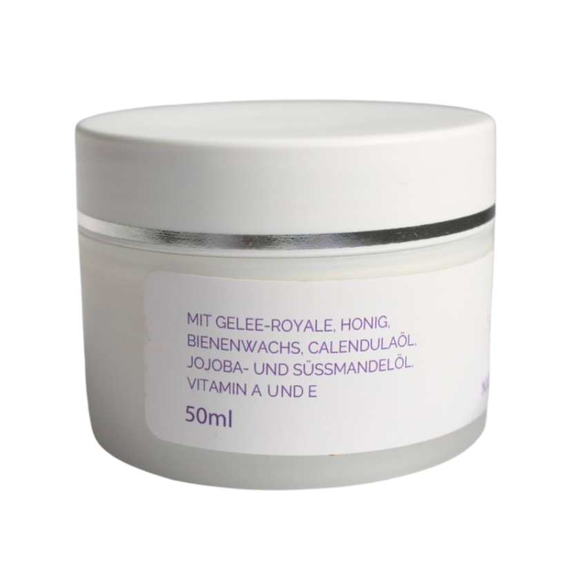 Nightcreme – Bild 3