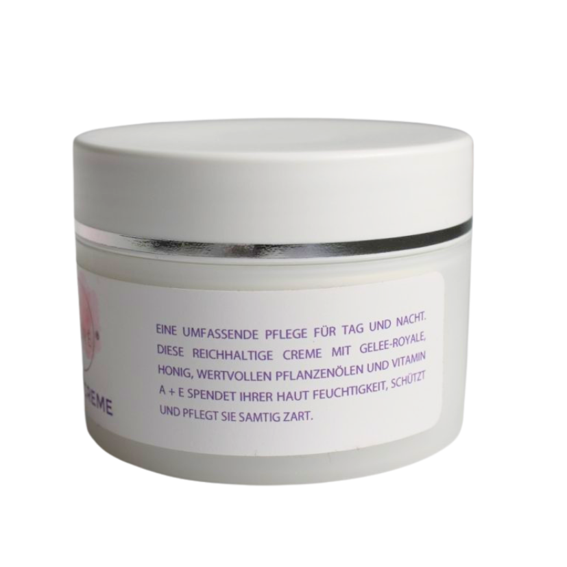 Nightcreme – Bild 2