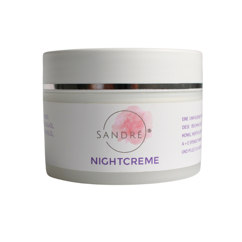 Nightcreme