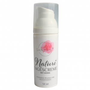 Nature Tagescreme