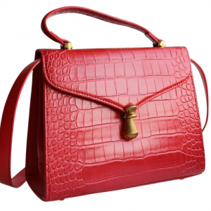 Rote Handtasche – Ein echter Hingucker mit Stil