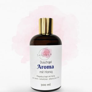 Aroma Duschgel
