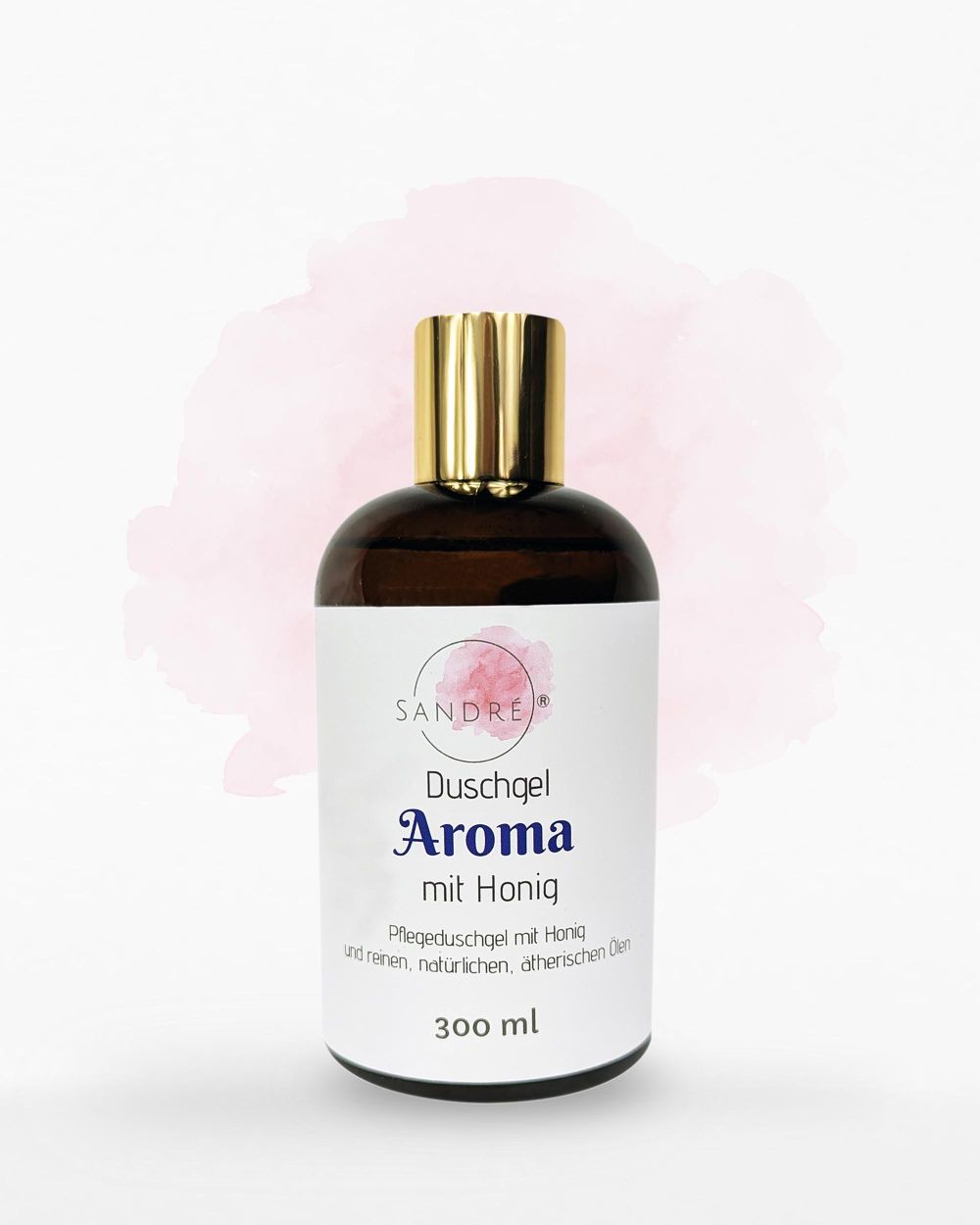 Aroma Duschgel