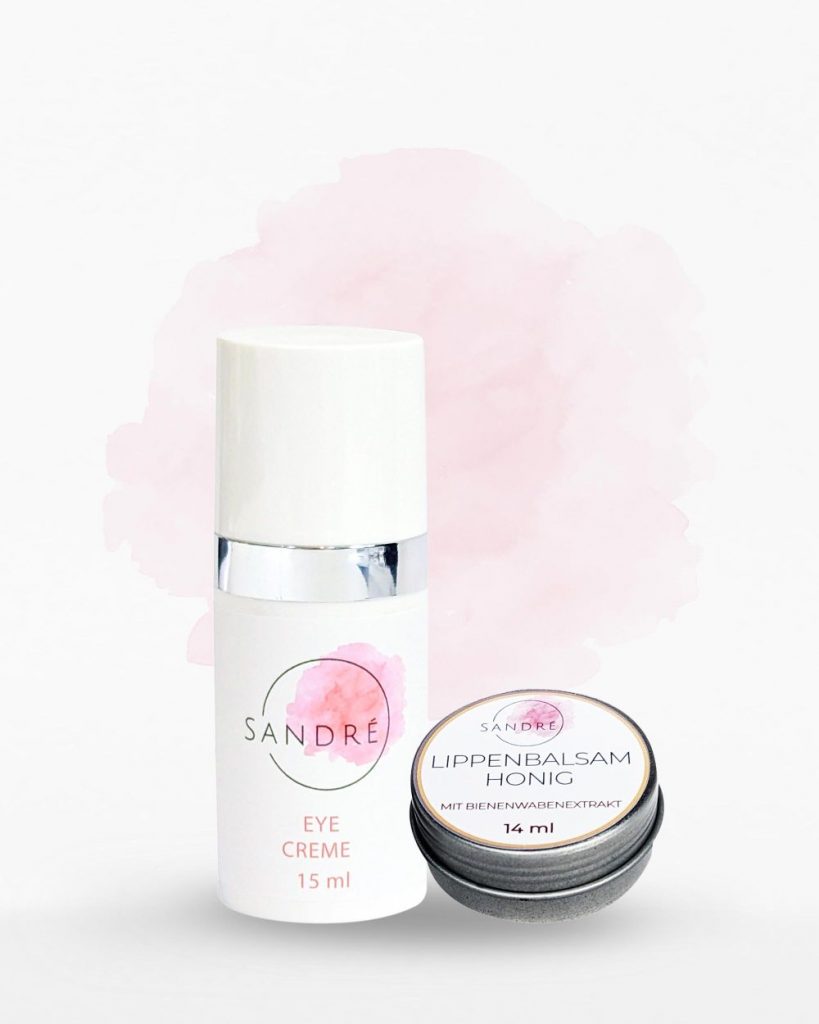 Eye/Lip Bundle