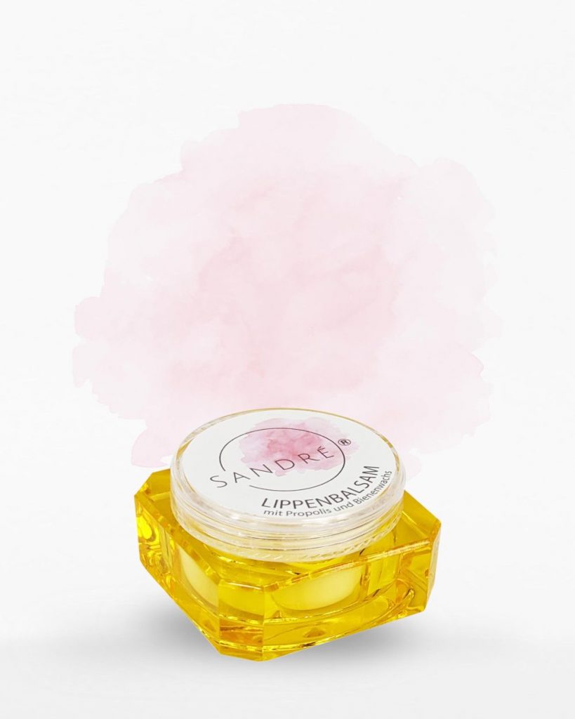 Lippenbalsam Pro