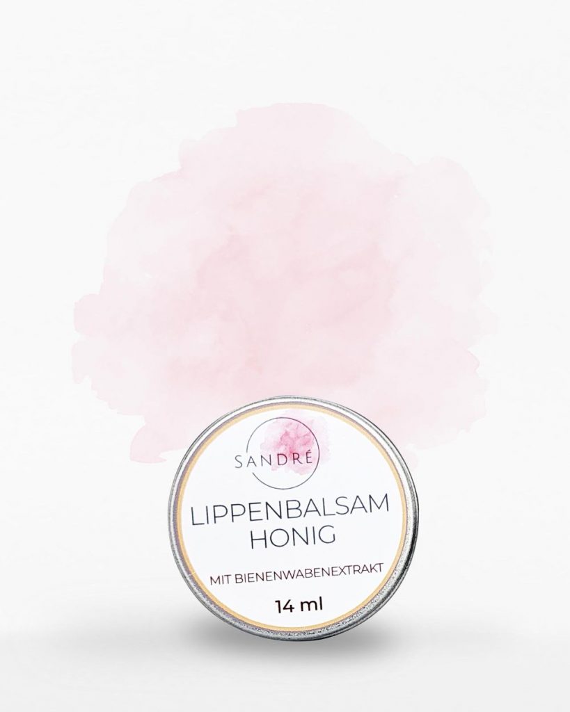 Lippenbalsam