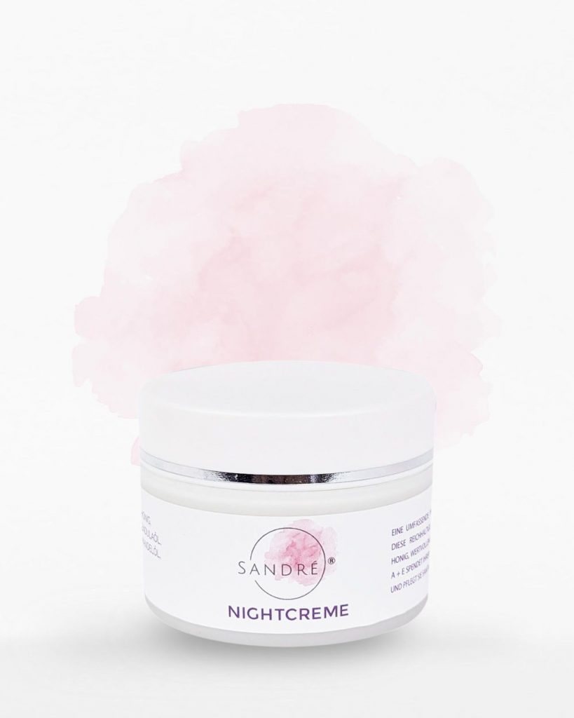 Nightcreme