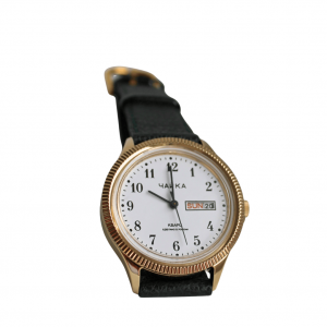 Klassisch-minimalistische Herren-Armbanduhr – Zeitlose Eleganz