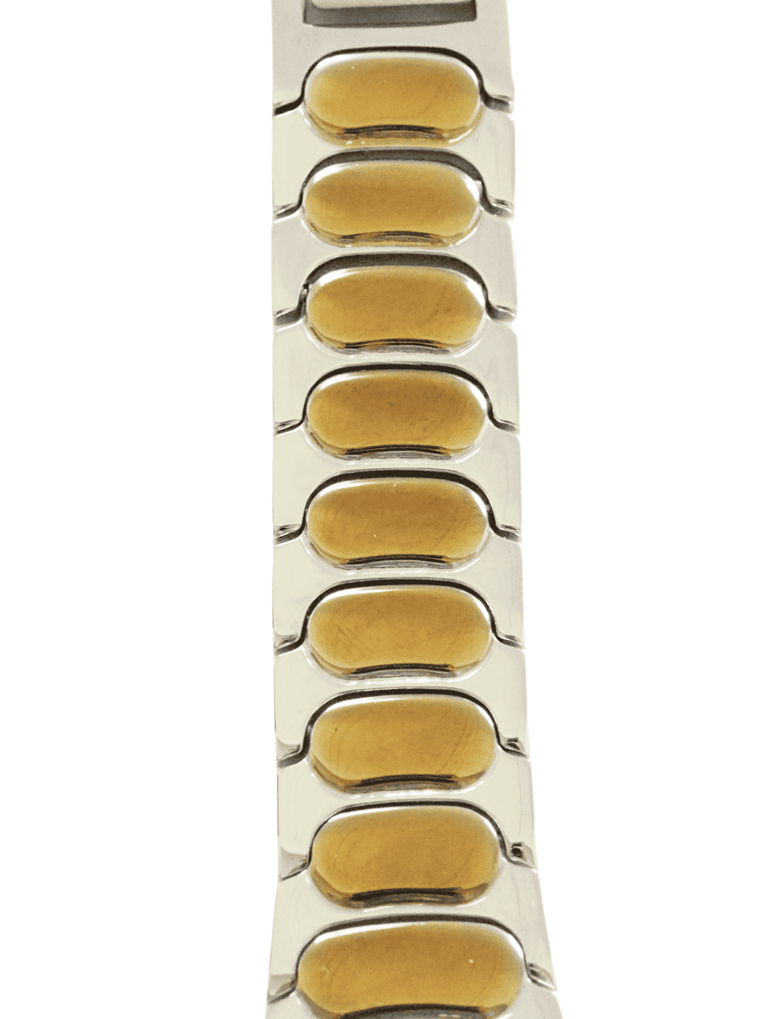 Elegante Bicolor-Damenuhr – Stilvoll, zeitlos, einzigartig – Bild 4