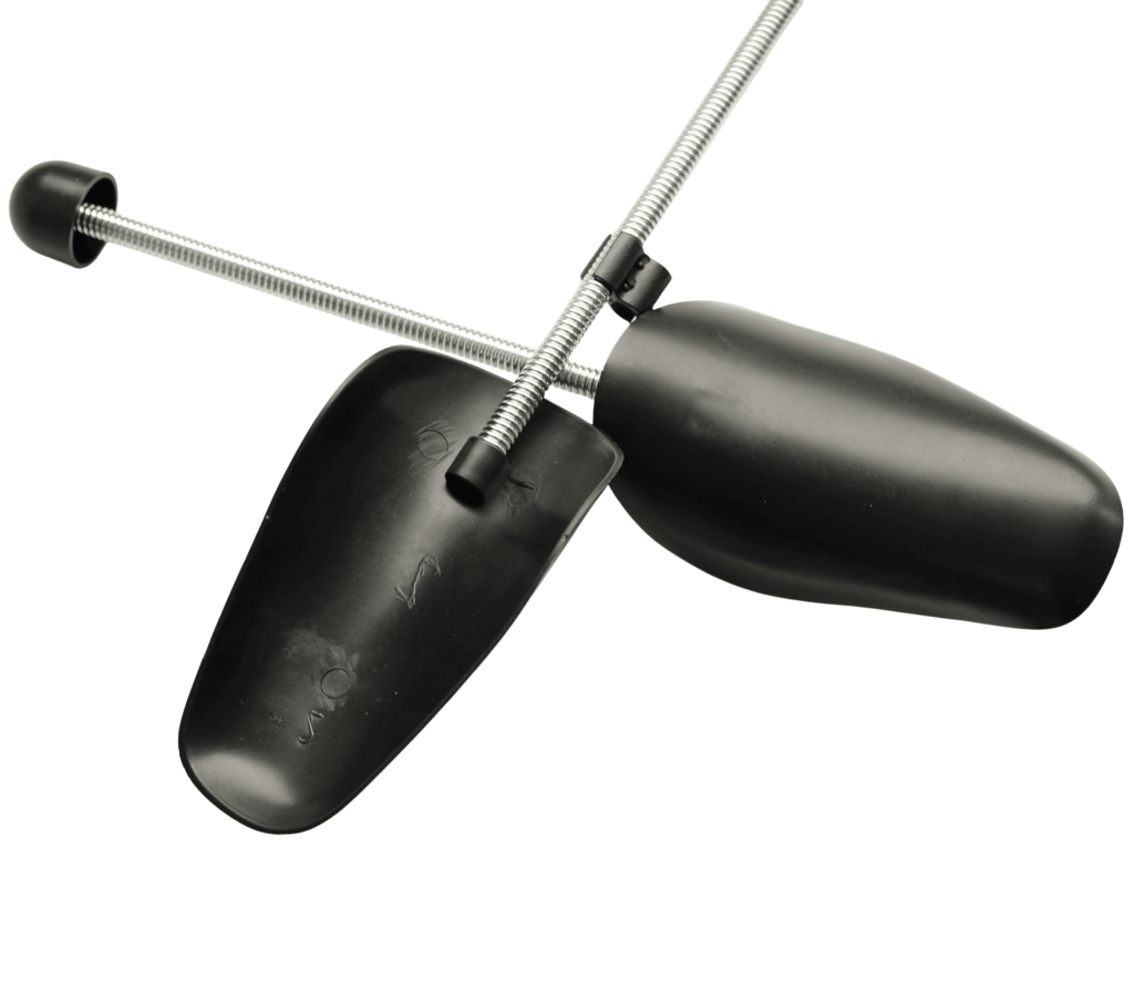 7-teiliges Schuhspanner-Set – Verstellbare Schuhspanner