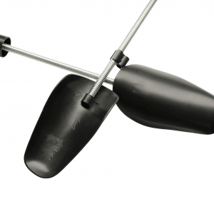 7-teiliges Schuhspanner-Set – Verstellbare Schuhspanner