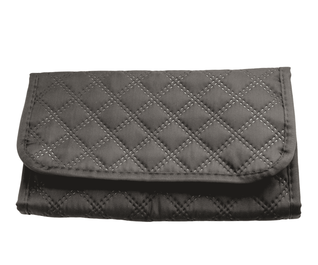 Eleganter Reise-Schmuckorganizer