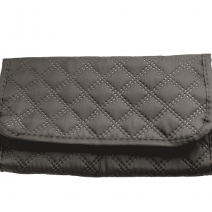 Eleganter Reise-Schmuckorganizer