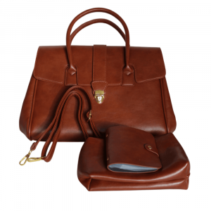 Elegantes 3-teiliges Taschenset