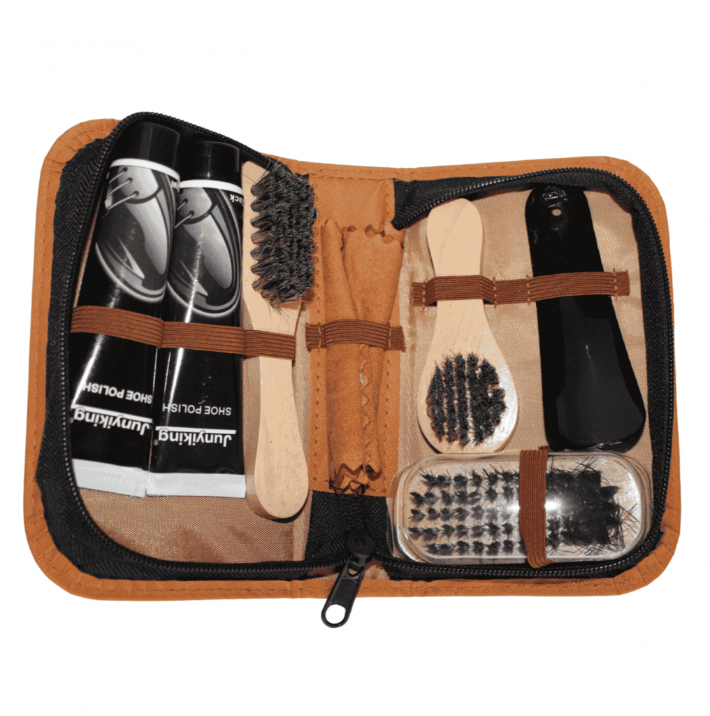 Schuhreparatur-Set