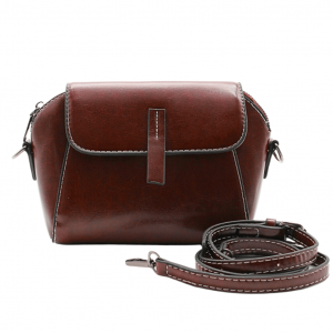 Elegante Damen Umhängetasche mit verstellbarem Riemen