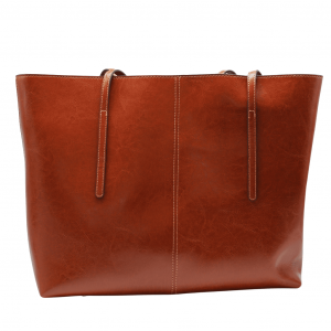 Zeitlos chic: Der Shopper für jeden Tag