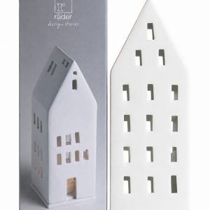 Räder - Lichthaus gr. Fenster 22 cm.