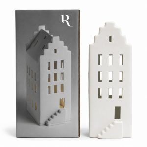 Räder - Lichthaus Giebeldach