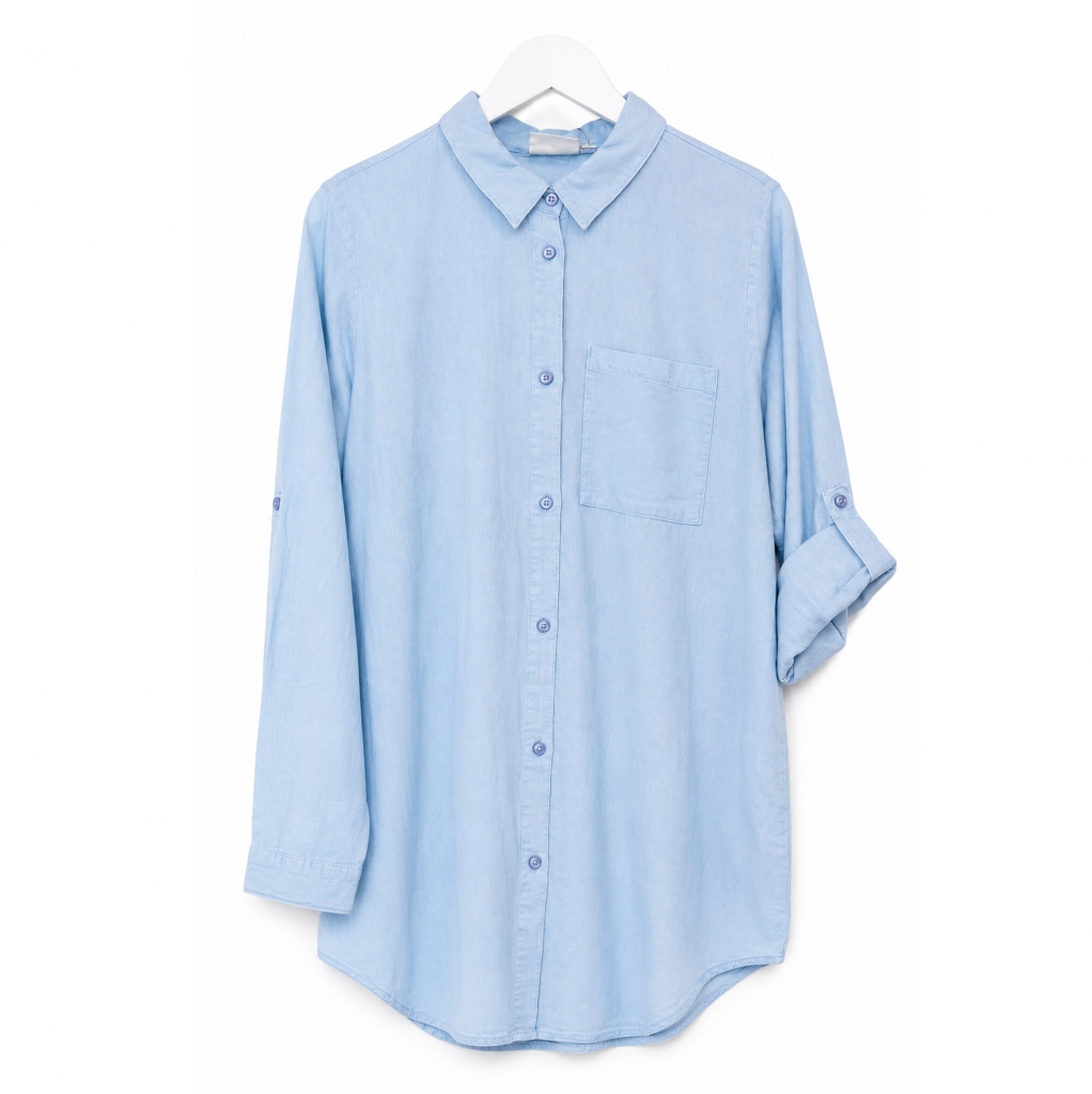 Kaffe - „KAnaya“ Shirt Tunic