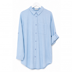 Kaffe - „KAnaya“ Shirt Tunic