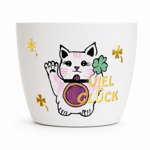 Gift Company - Madras VIEL GLÜCK