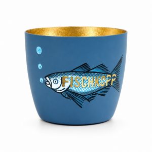Gift Company - Madras fischkopp