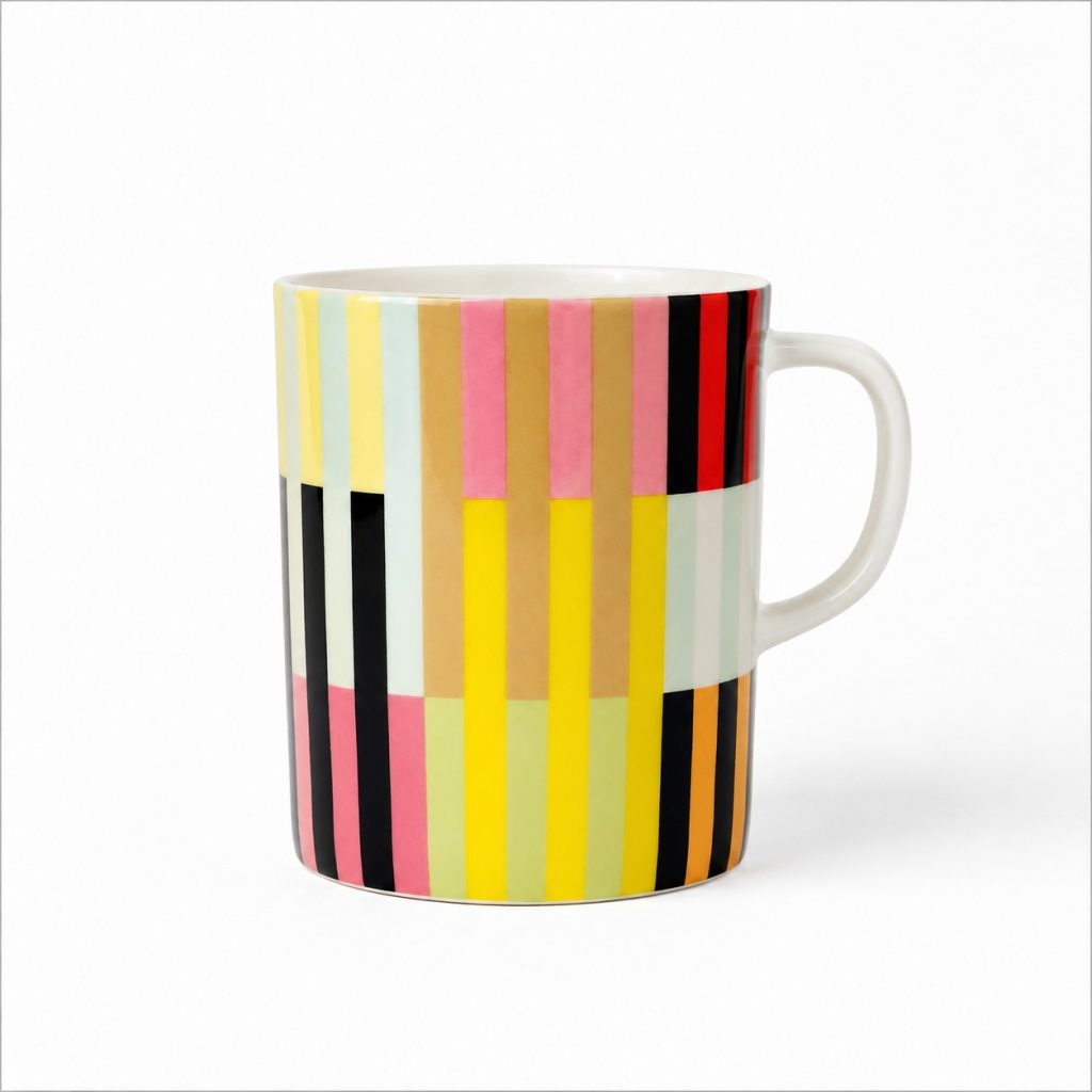 Remember Tasse Mug